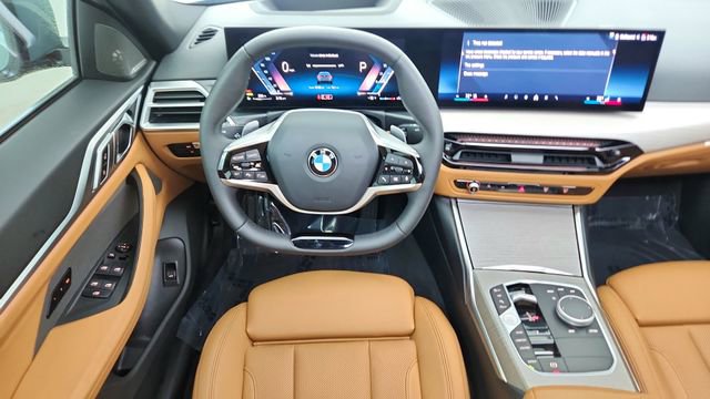 Used 2025 BMW 430i RWD image 37