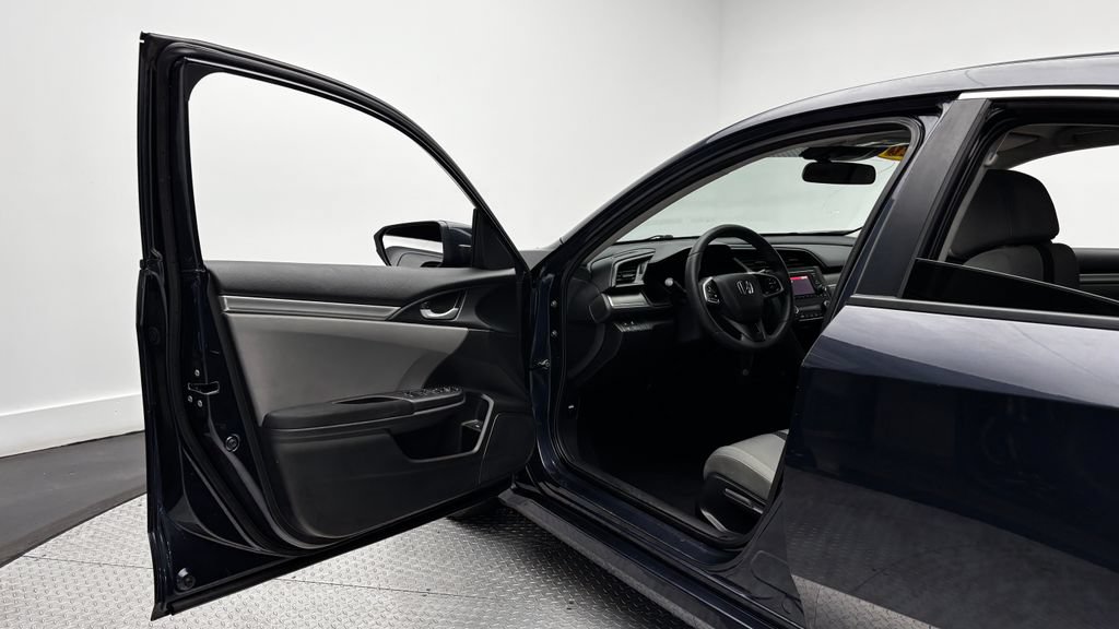 Used 2020 Honda Civic LX image 15