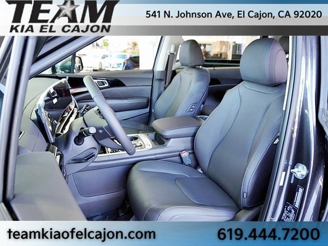 New 2026 Kia Carnival SX Prestige image 19