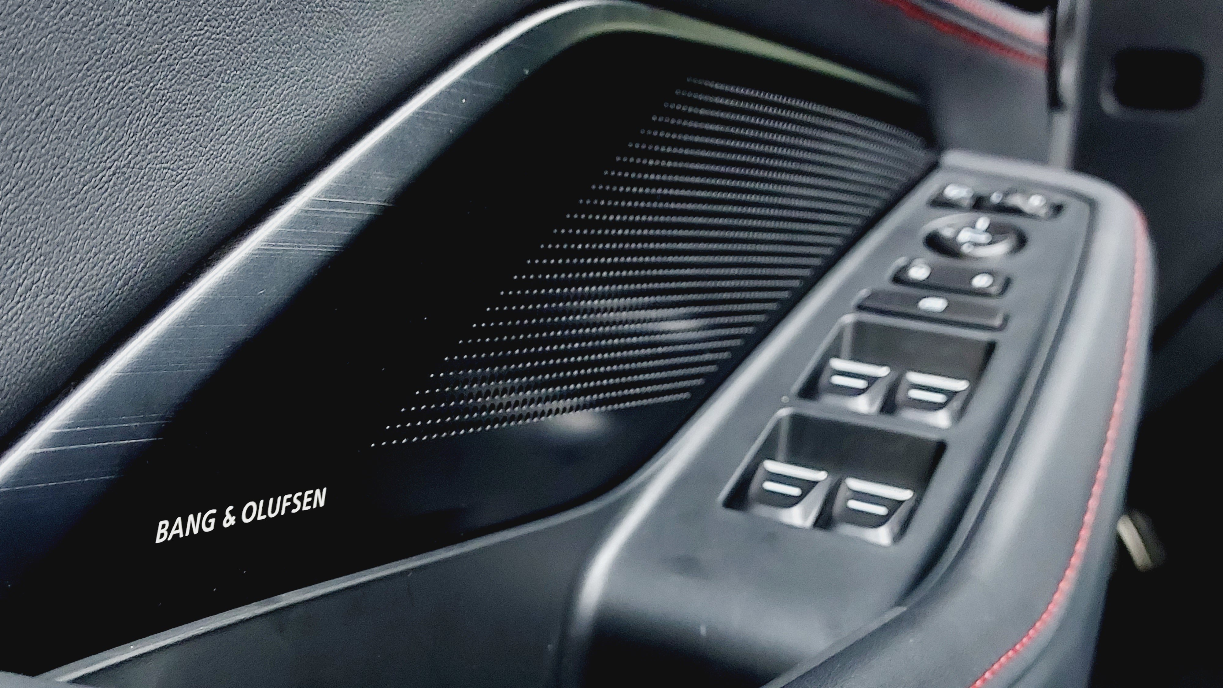 New 2026 Acura MDX Type S AWD/4WD image 16