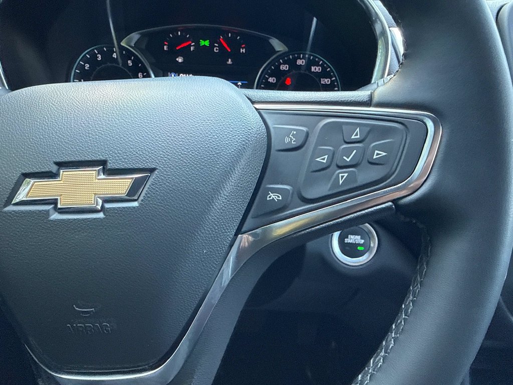 Used 2024 Chevrolet Equinox LT AWD/4WD image 19
