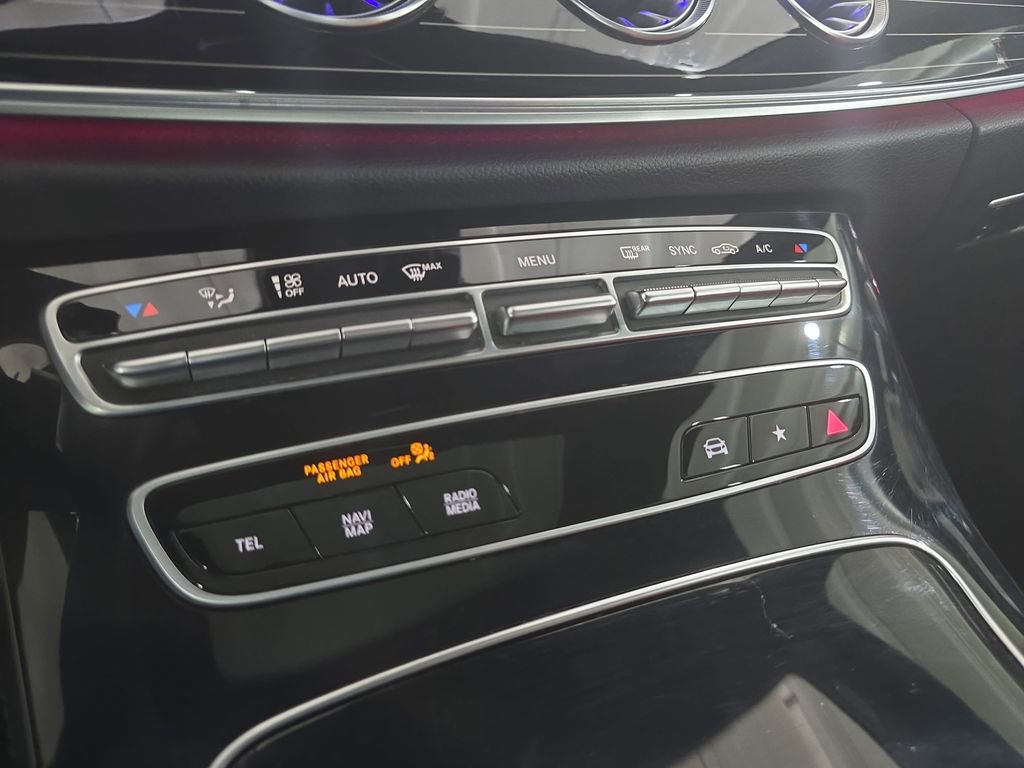Used 2023 Mercedes-Benz E 450 4MATIC Coupe image 21