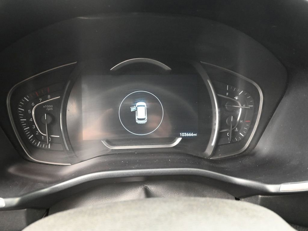 Used 2019 Hyundai Santa Fe SEL image 13