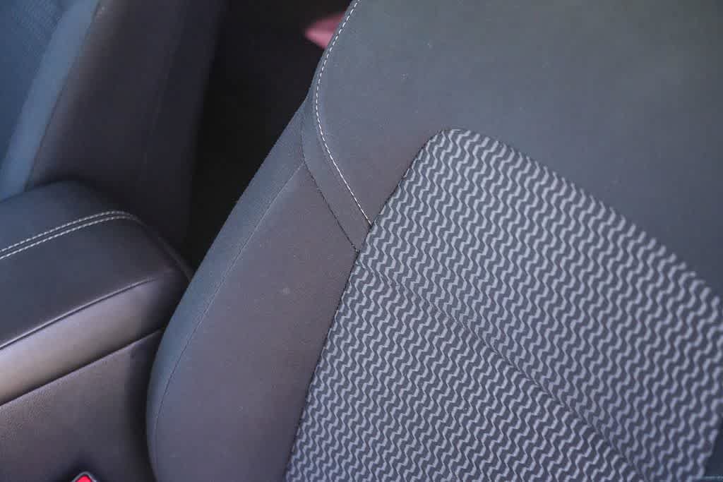 Used 2023 Nissan Sentra S FWD image 25