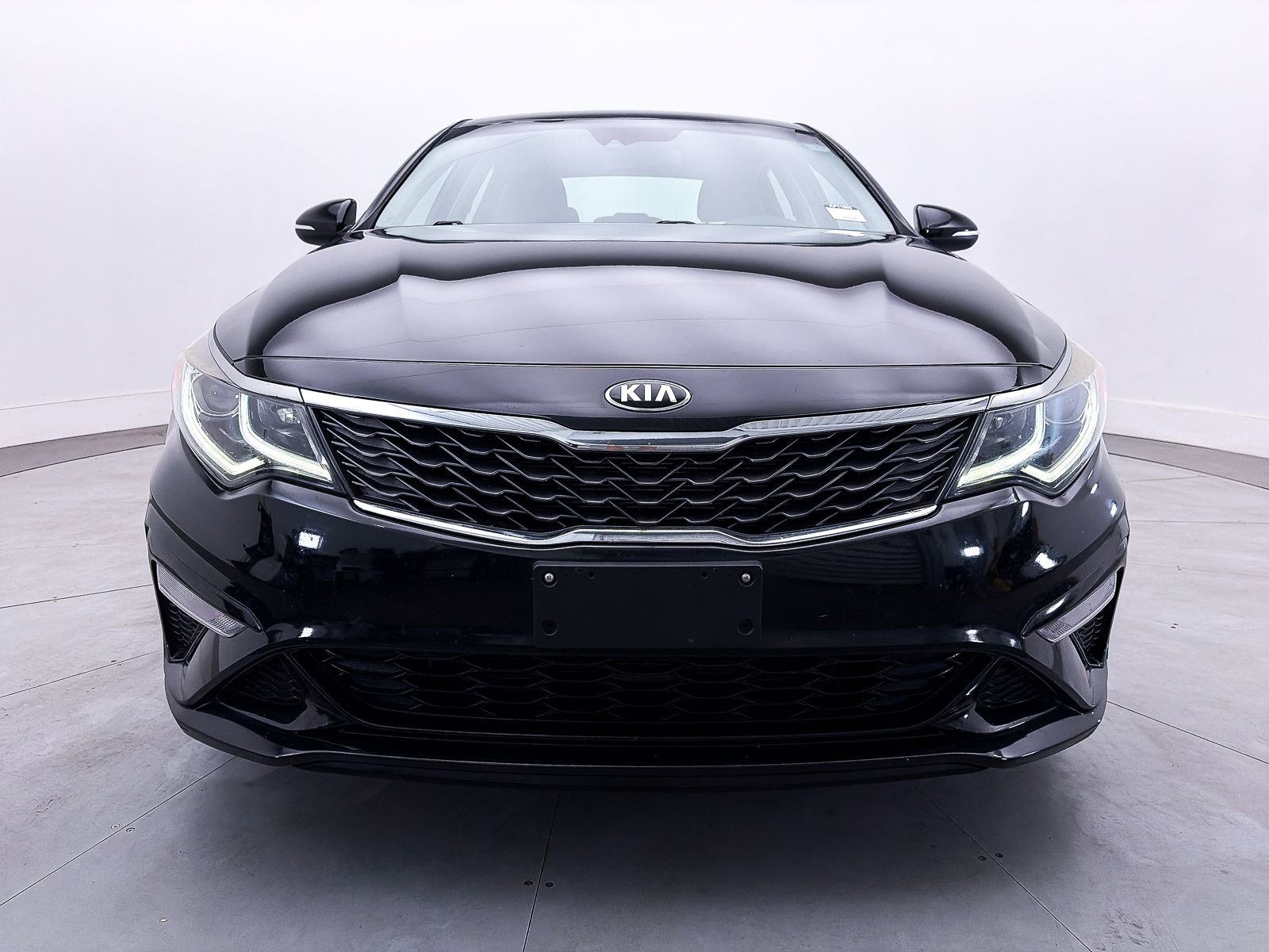 Used 2020 Kia Optima LX image 5