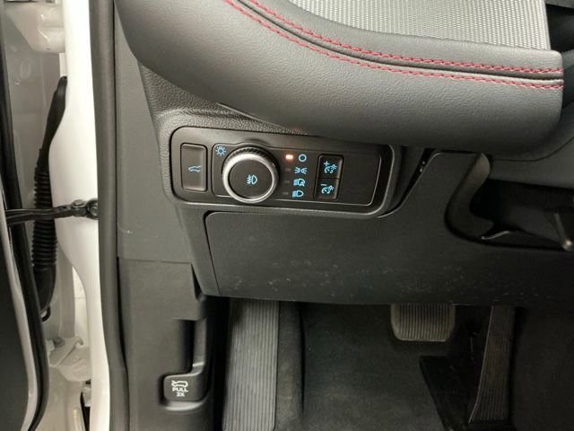 Used 2025 Ford Explorer ST w/ Sun And Sound Package image 23