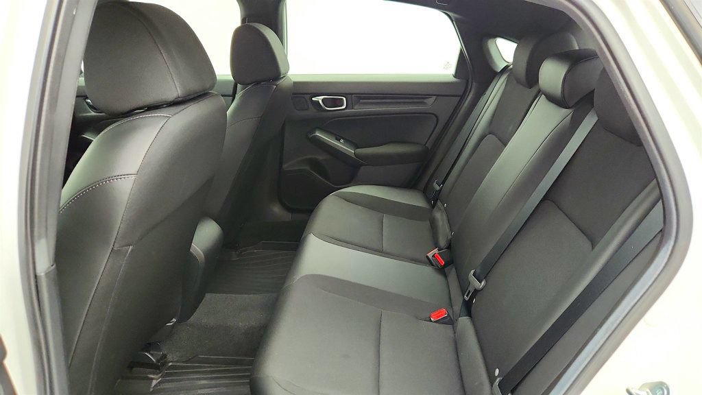 Used 2025 Honda Civic Sport image 20