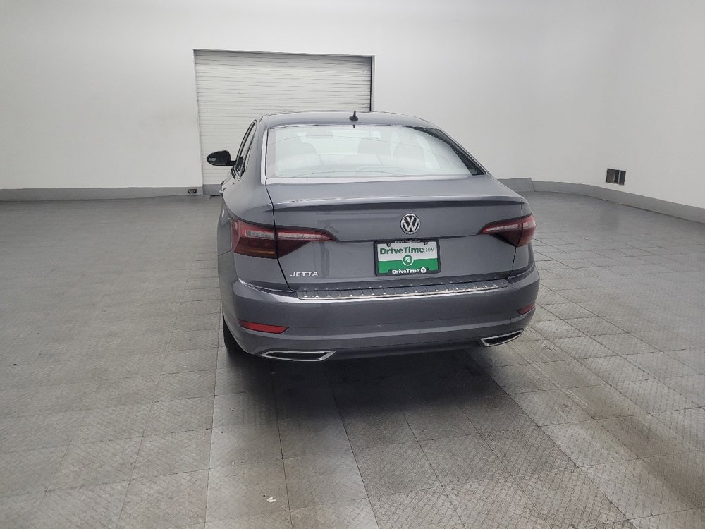 Used 2019 Volkswagen Jetta R-Line FWD image 6