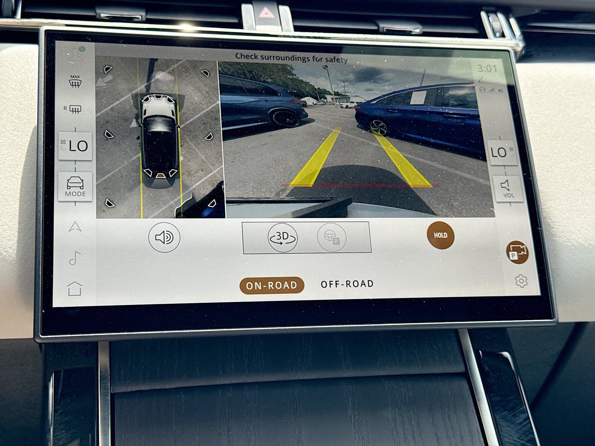 Used 2026 Land Rover Range Rover Velar Dynamic SE image 33