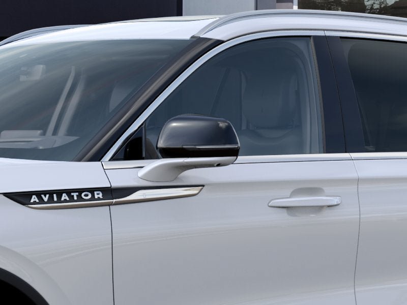 New 2027 Lincoln Aviator Reserve w/ Luxury Package AWD/4WD image 20