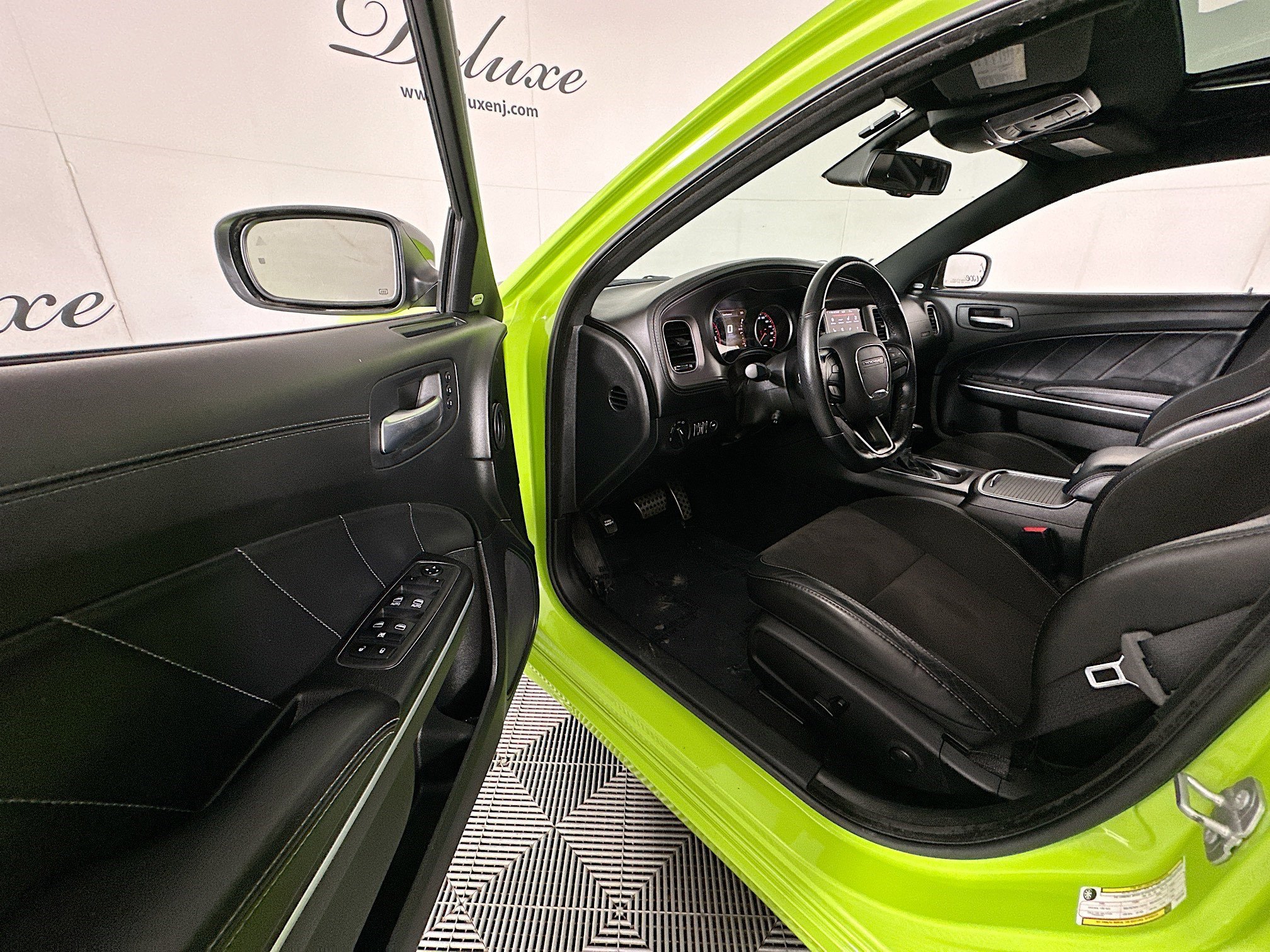 Used 2023 Dodge Charger Scat Pack image 21