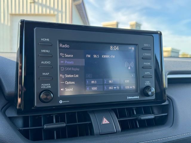 Certified 2022 Toyota RAV4 XLE AWD/4WD image 3