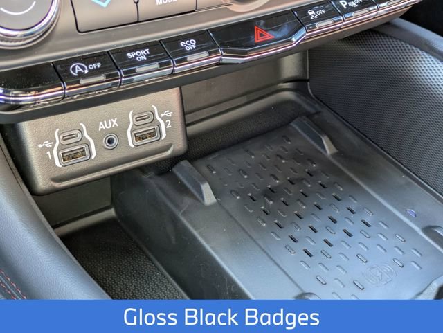 New 2026 Dodge Durango GT image 29