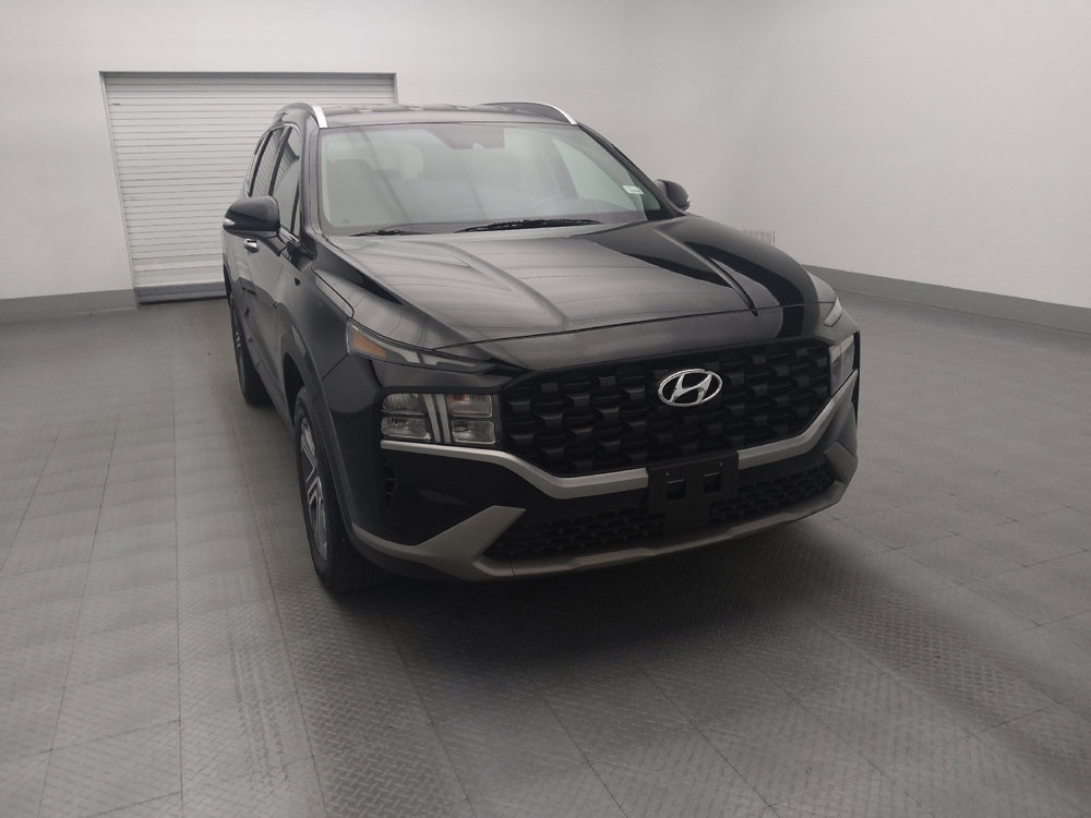 Used 2023 Hyundai Santa Fe SEL image 14