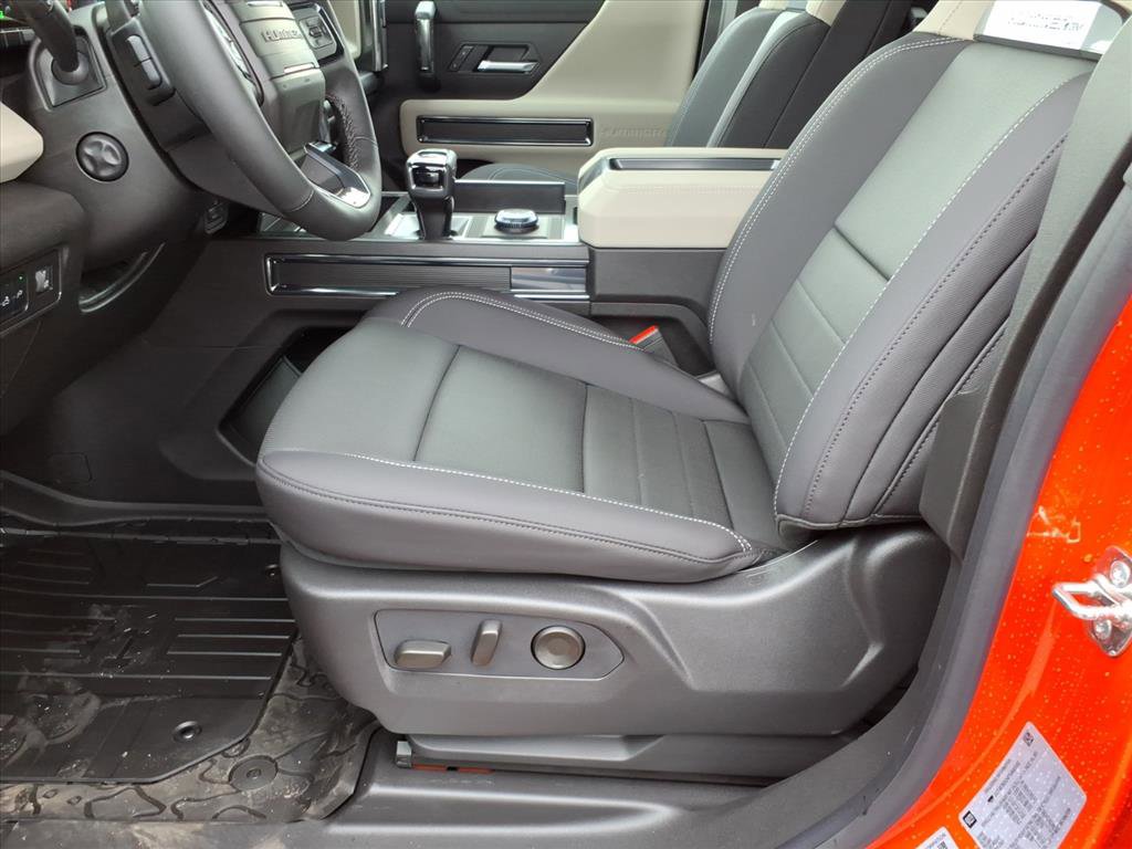 New 2026 GMC Hummer EV 4x4 Crew Cab image 13