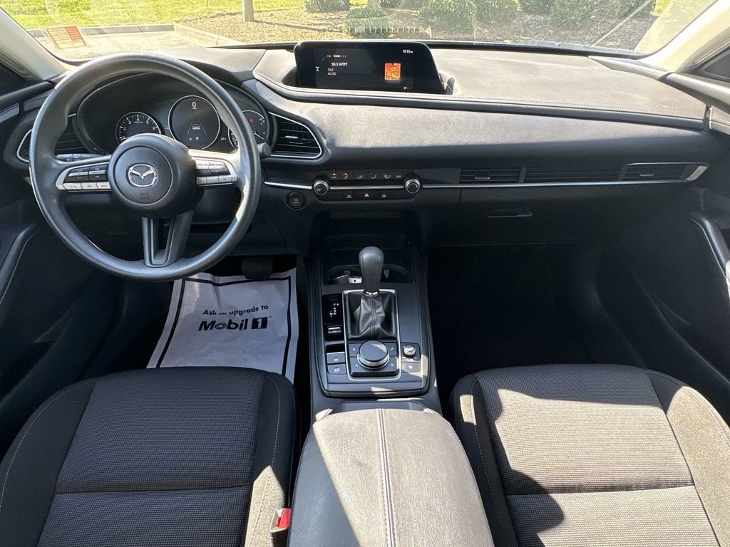 Used 2023 MAZDA CX-30 AWD 2.5 S image 22