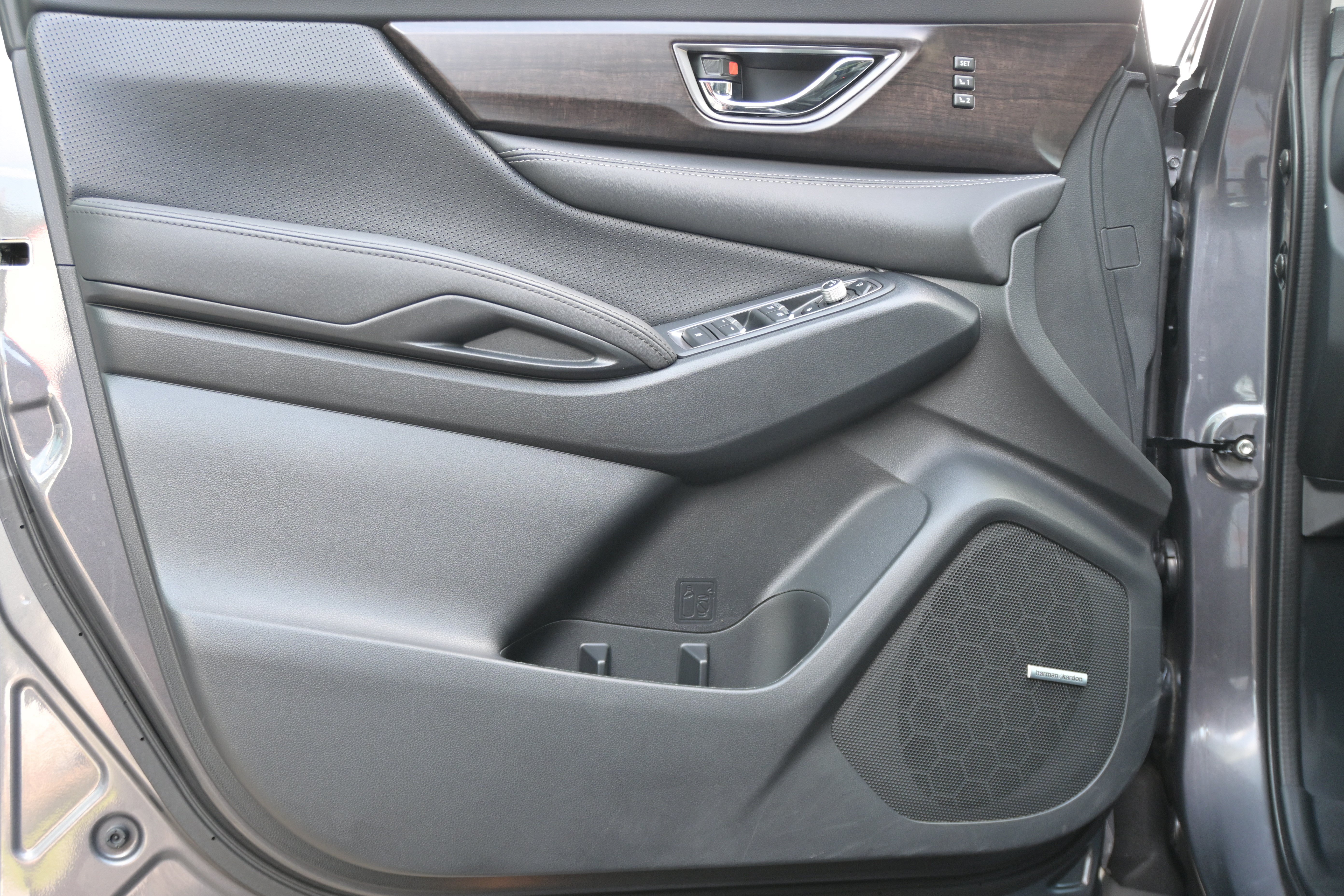 Certified 2026 Subaru Ascent Touring AWD/4WD image 14