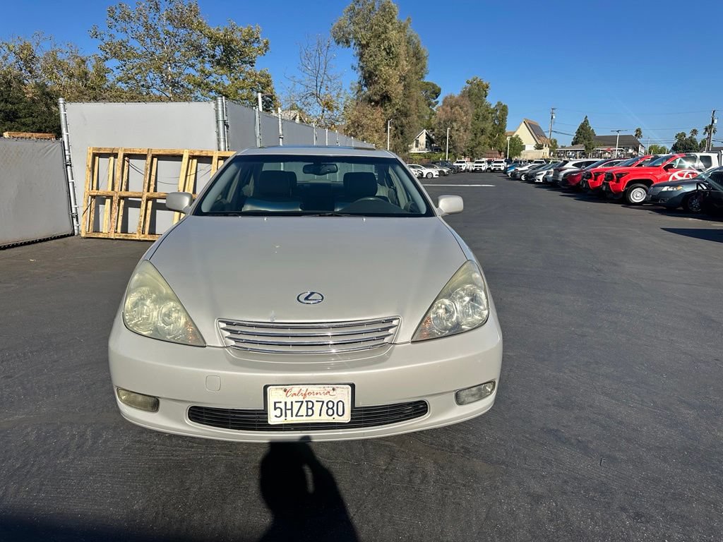 Used 2004 Lexus ES 330 FWD image 4