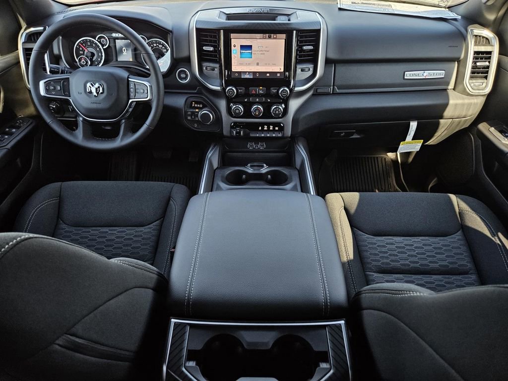 New 2026 RAM 1500 Lone Star image 36