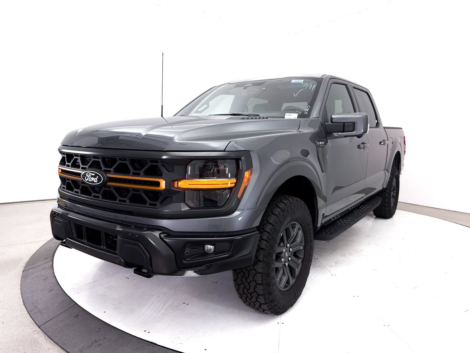 Used 2025 Ford F150 Tremor w/ Equipment Group 402A High AWD/4WD image 18