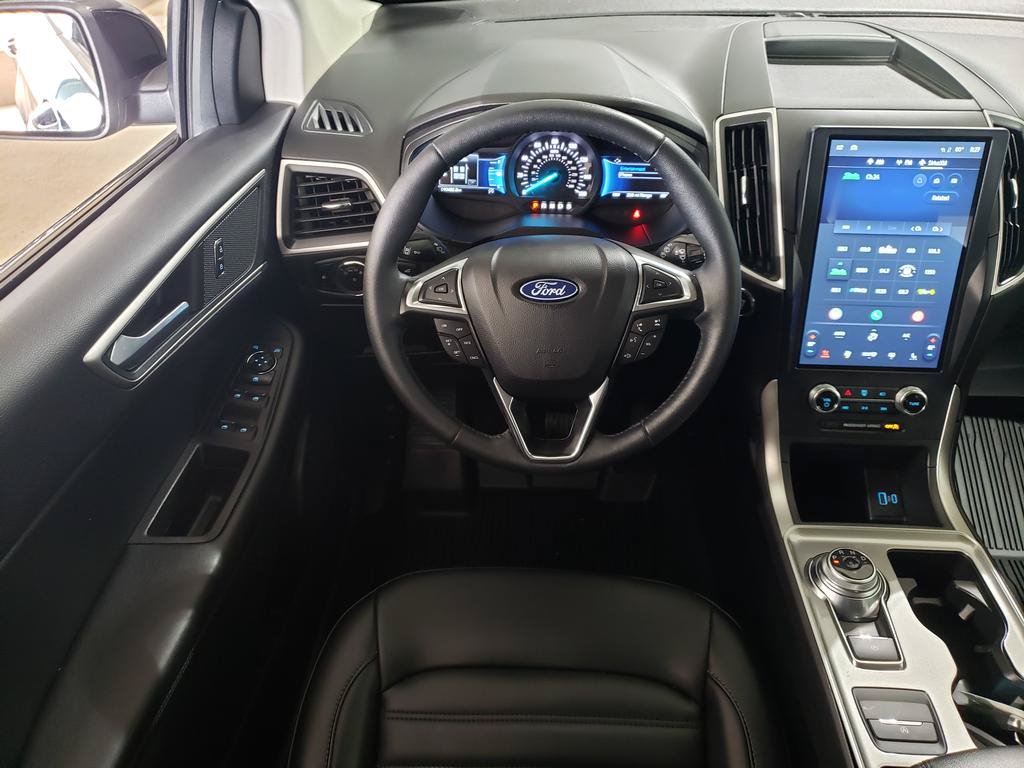 Used 2024 Ford Edge SEL w/ Convenience Package AWD/4WD image 15