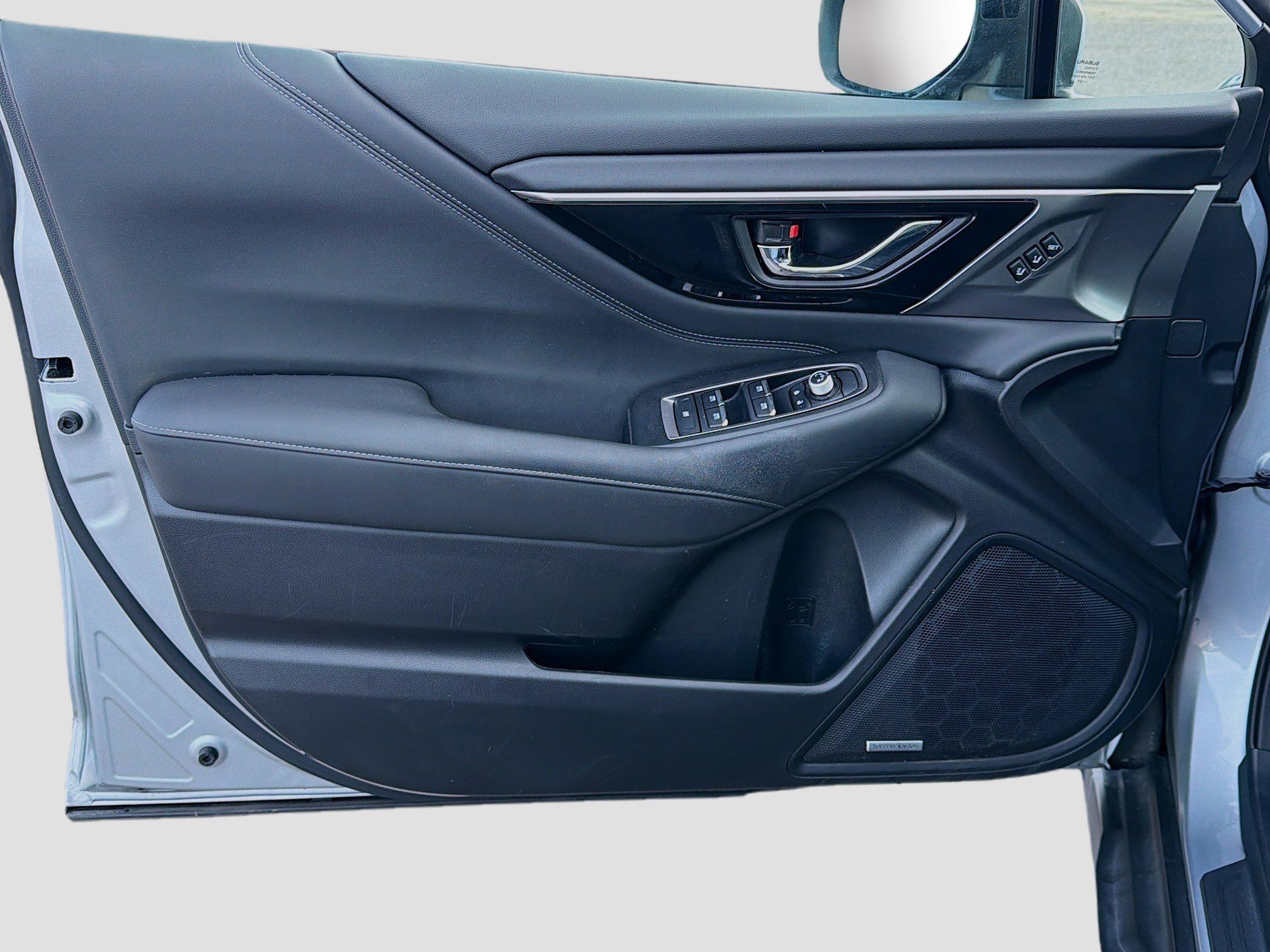 Used 2022 Subaru Outback Limited XT image 22