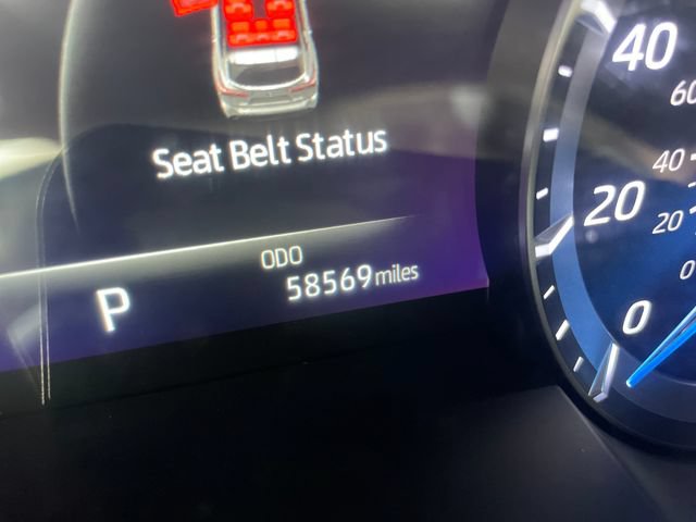 Used 2021 Toyota Highlander XLE w/ Protection Package #3 (TMS) AWD/4WD image 17