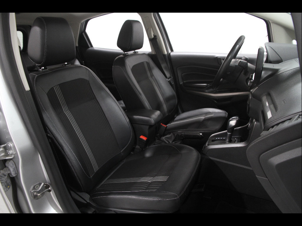 Used 2020 Ford EcoSport SES AWD/4WD image 16