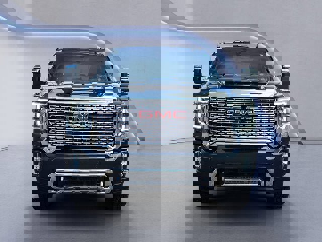 Used 2021 GMC Sierra 2500 Denali w/ Technology Package image 8