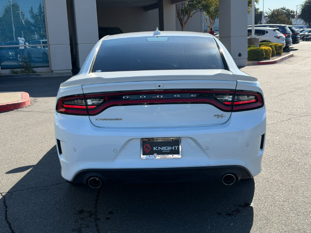 Used 2021 Dodge Charger R/T RWD image 10