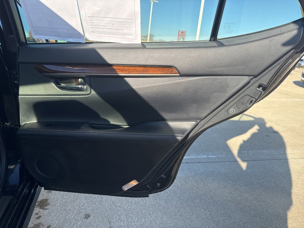 Used 2015 Lexus ES 350 image 21