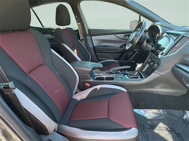 Used 2022 Subaru Impreza 2.0i Sport image 19