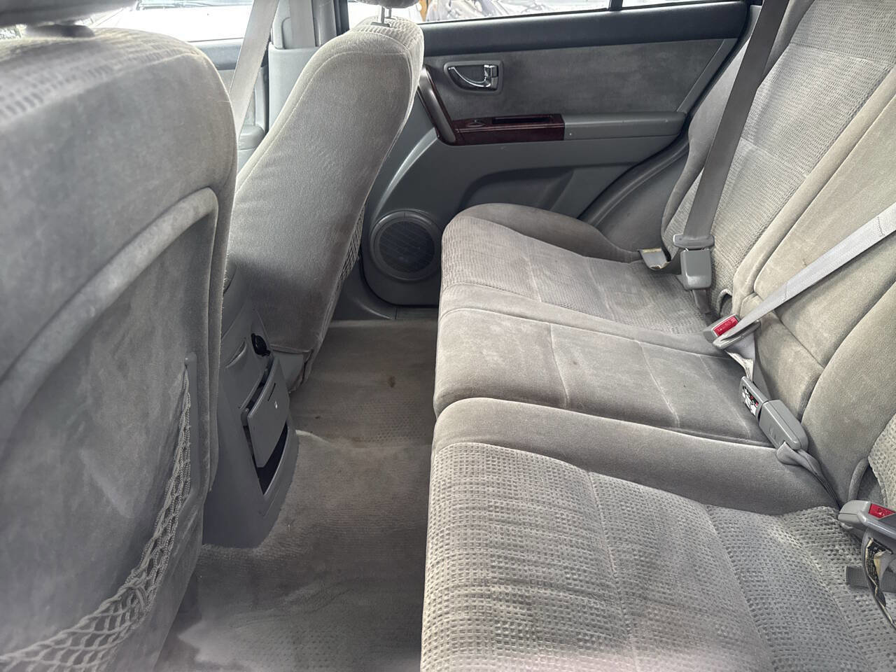 Used 2005 Kia Sorento LX 4dr SUV image 7