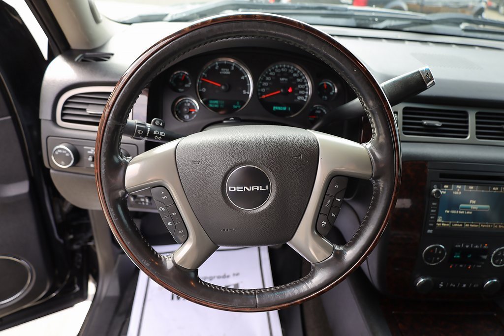 Used 2011 GMC Sierra 3500 Denali image 13