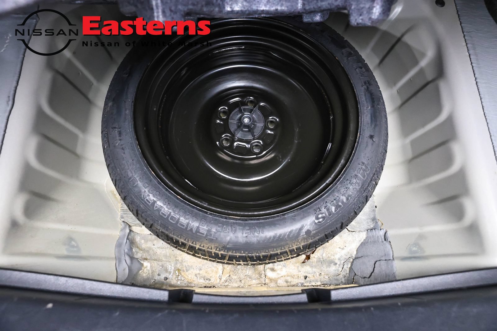 Used 2023 Nissan Altima 2.5 SV FWD image 21