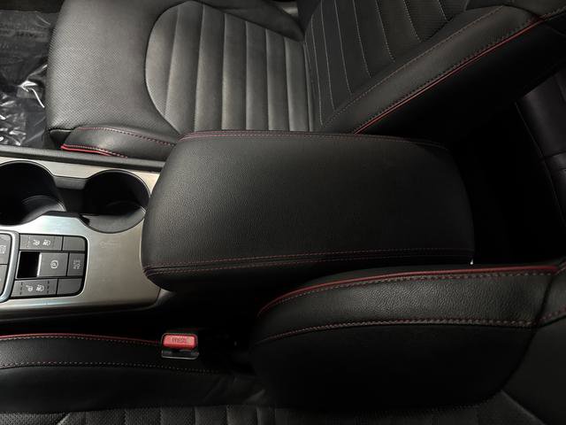 Used 2019 Kia Optima SX image 20