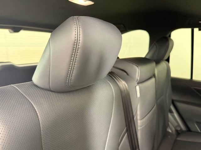 New 2026 Lexus LX 700h Overtrail image 27