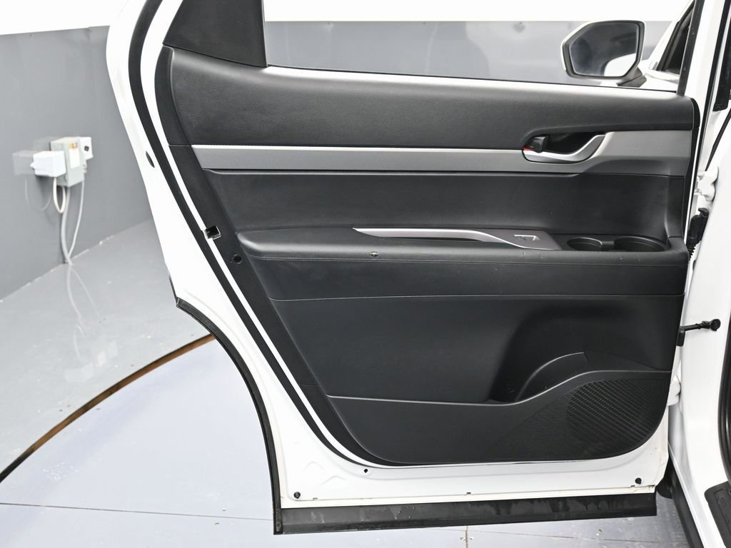 Used 2021 Hyundai Palisade SE image 37