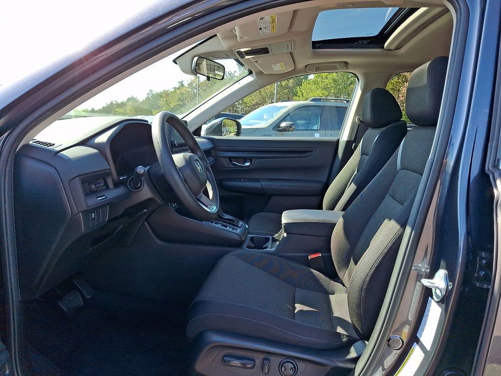 Used 2024 Honda CR-V EX image 13