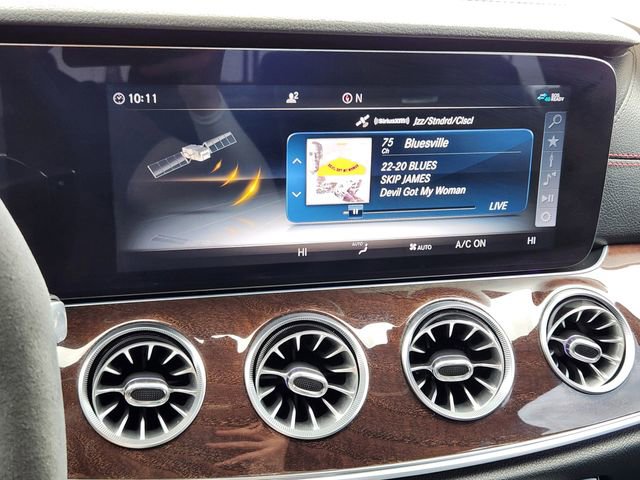 Used 2020 Mercedes-Benz CLS 53 AMG 4MATIC image 17