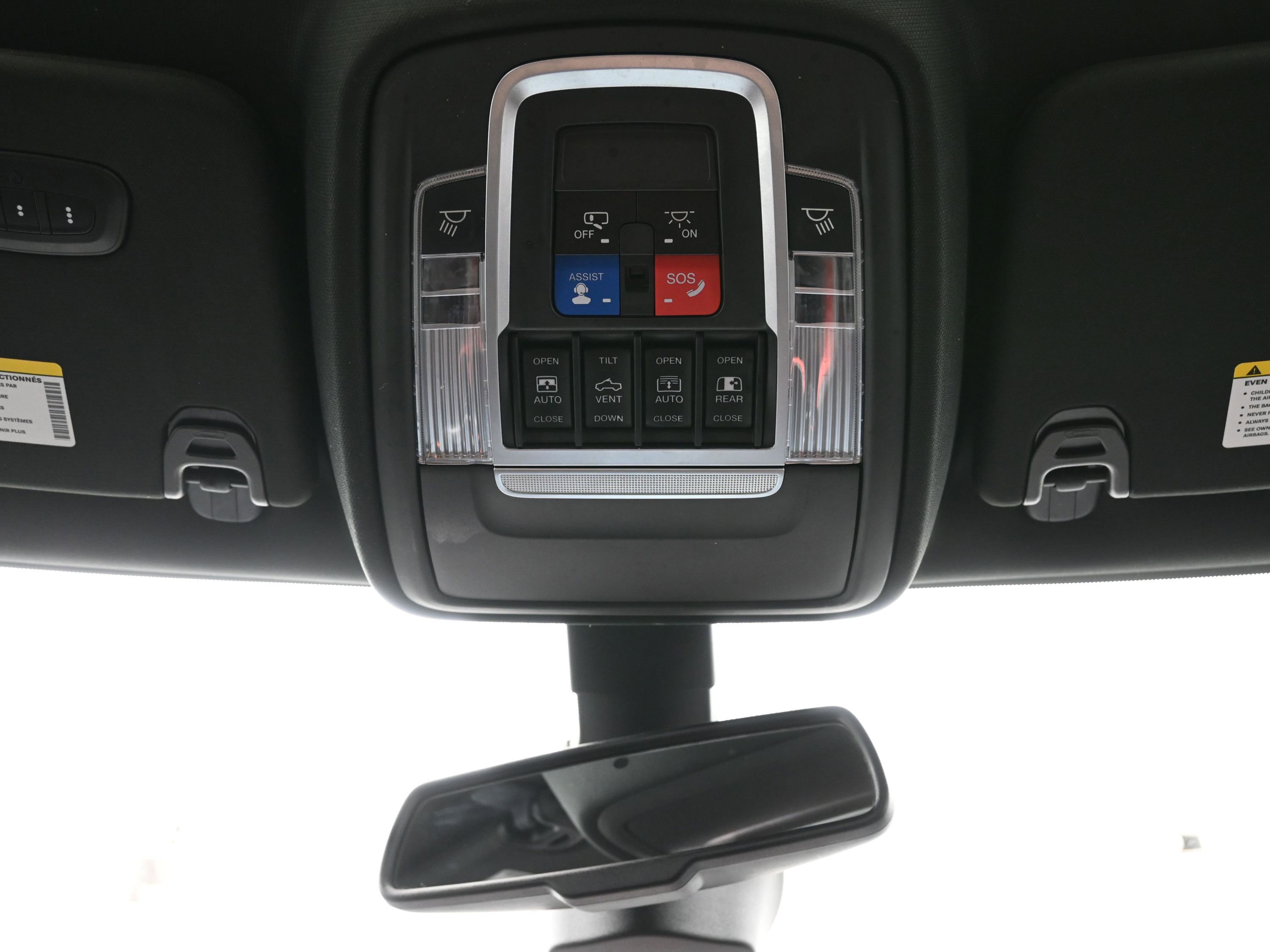 Used 2019 RAM 1500 Rebel w/ Rebel Level 2 Equipment Group image 27