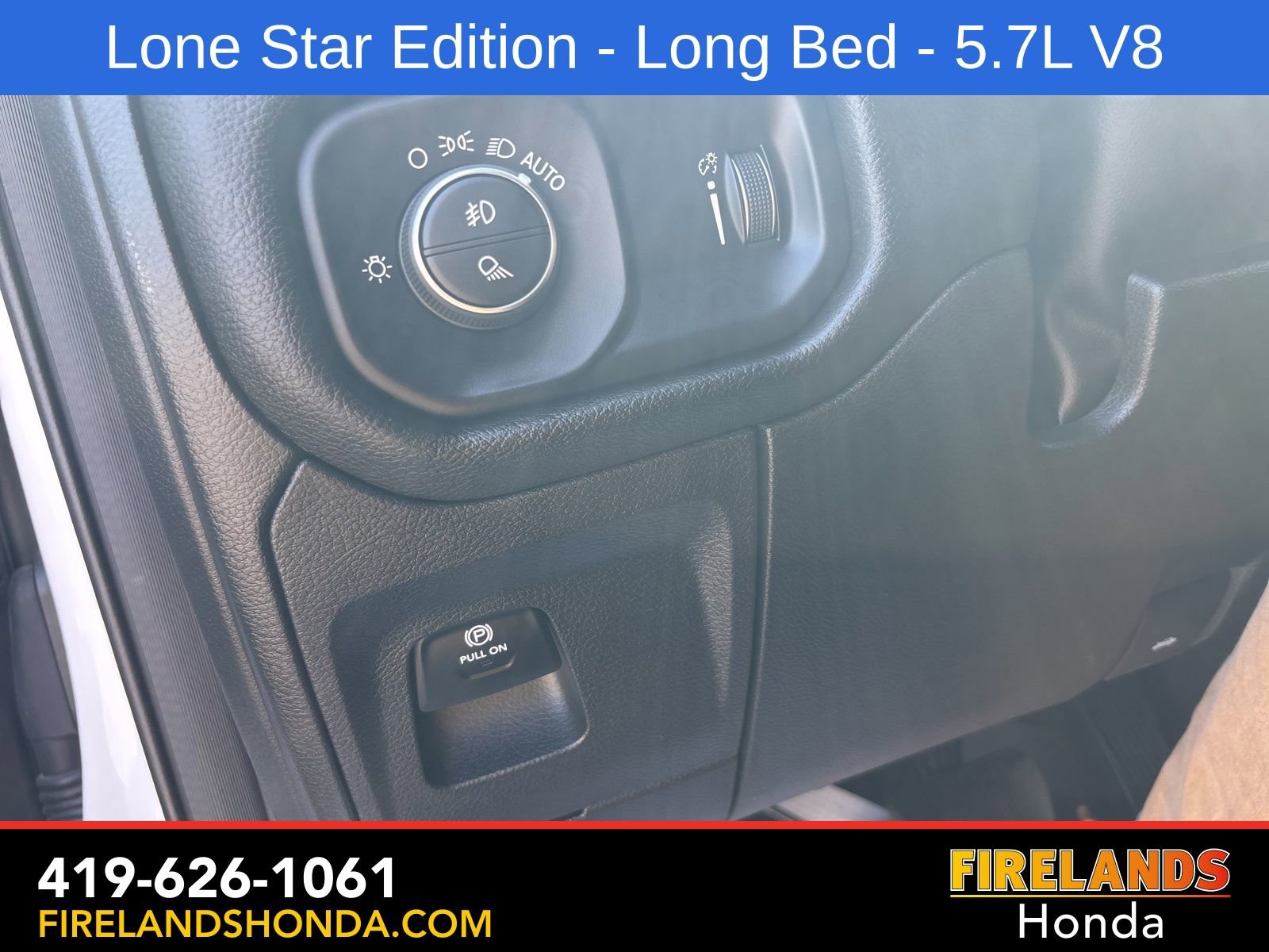 Used 2023 RAM 1500 Lone Star image 19