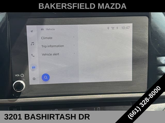 Used 2025 Toyota Camry LE w/ Convenience Package FWD image 13