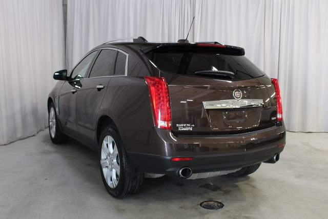 Used 2015 Cadillac SRX Performance w/ Driver Awareness Package AWD/4WD image 26