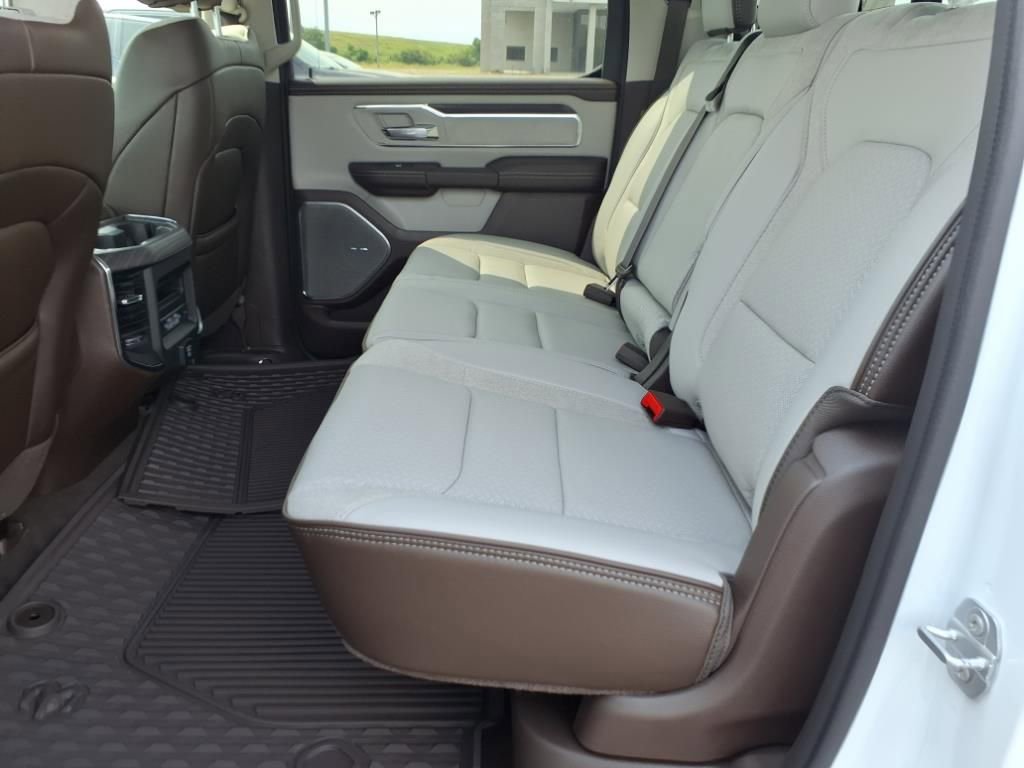 New 2026 RAM 1500 Laramie image 9