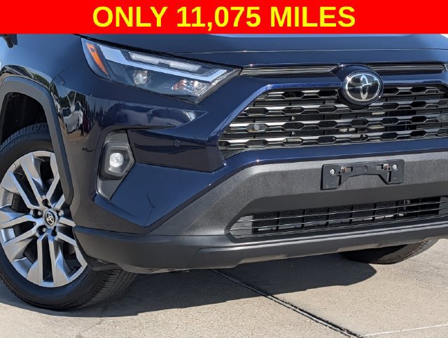 Used 2024 Toyota RAV4 XLE Premium w/ Weather Package AWD/4WD image 3