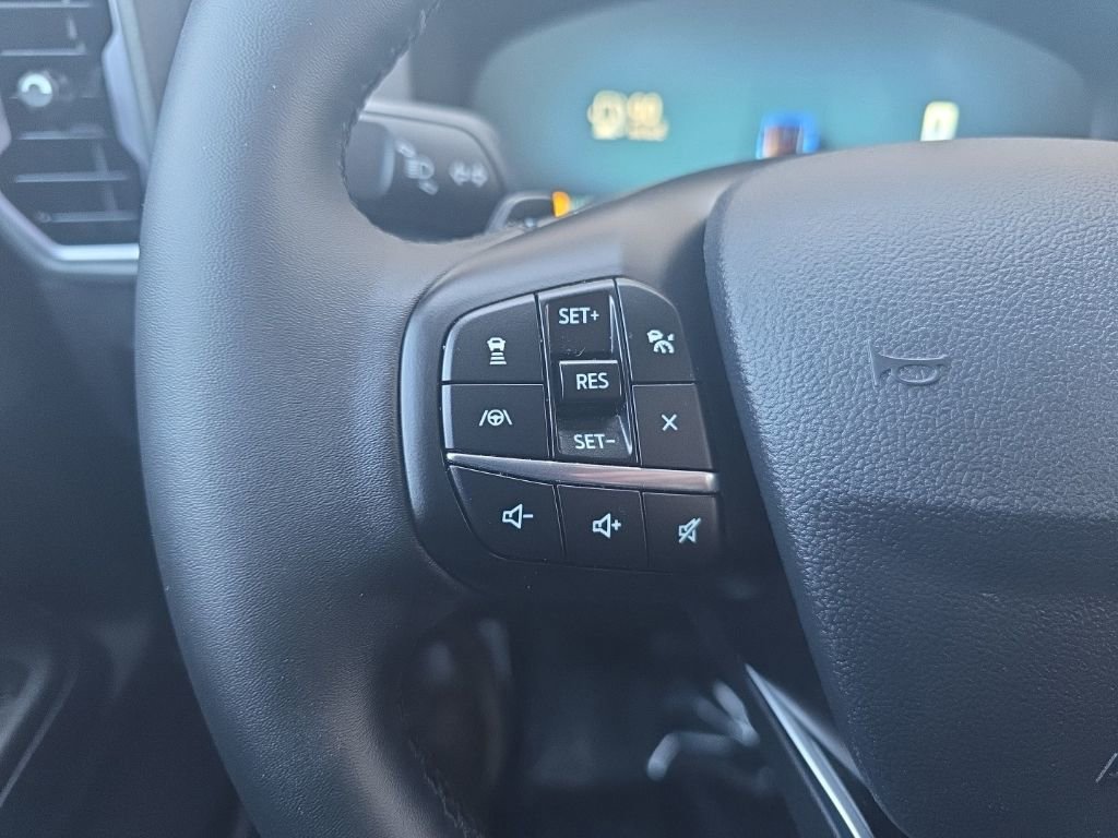 Used 2025 Ford Bronco Sport Badlands image 15