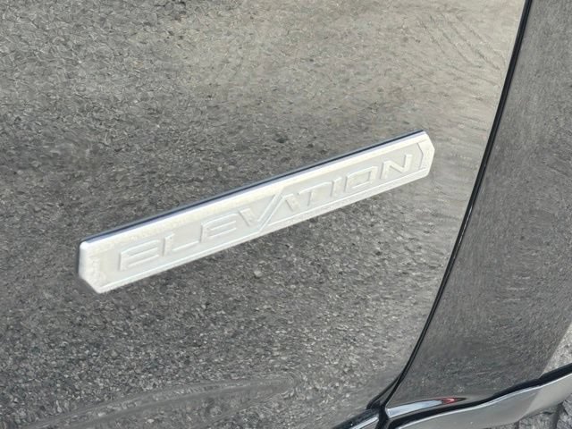 Used 2022 GMC Canyon Elevation w/ Trailering Package RWD image 10