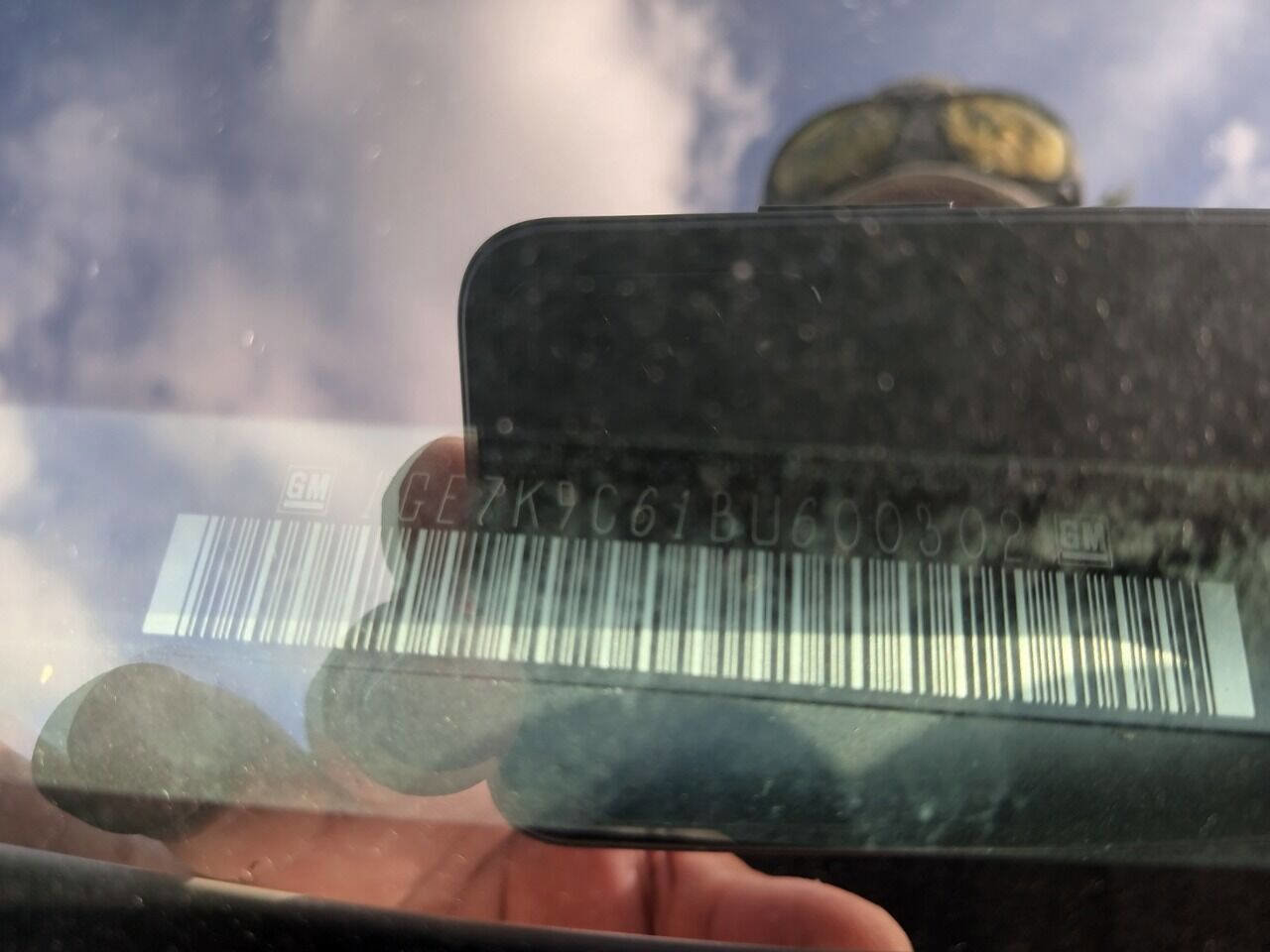 Used 2011 Cadillac DTS Limousine image 17