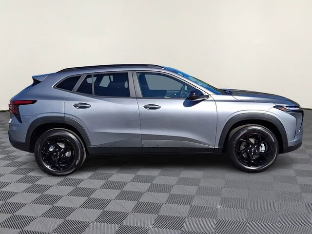 New 2026 Chevrolet Trax LT w/ Driver Confidence Package image 5